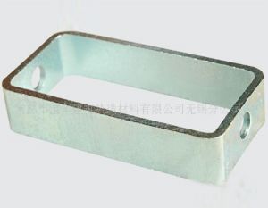 水平調(diào)節(jié)器