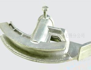 彎管器