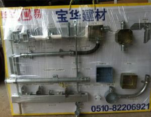 電氣簡易樣板