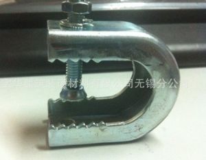 進(jìn)口虎口夾