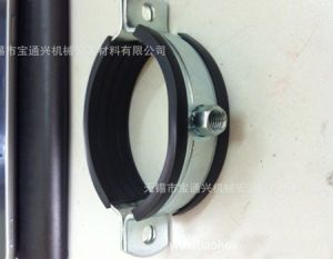 雙立管束